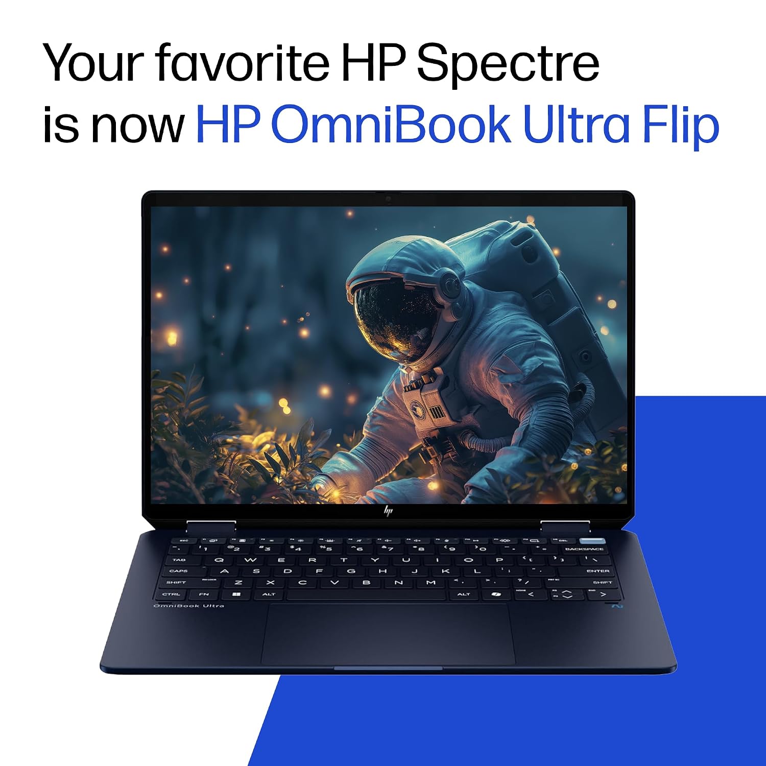 HP Omnibook Ultra Flip 14-fh0368TU, C88U8PA HP Omnibook Ultra Flip 14-fh0368TU, C88U8PA - Image 13