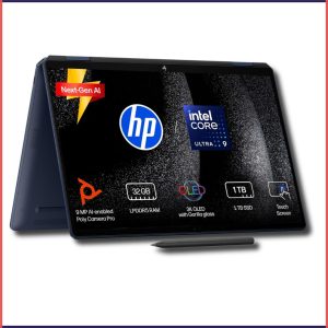 HP Omnibook Ultra Flip 14-fh0368TU HP Omnibook Ultra Flip 14-fh0368TU