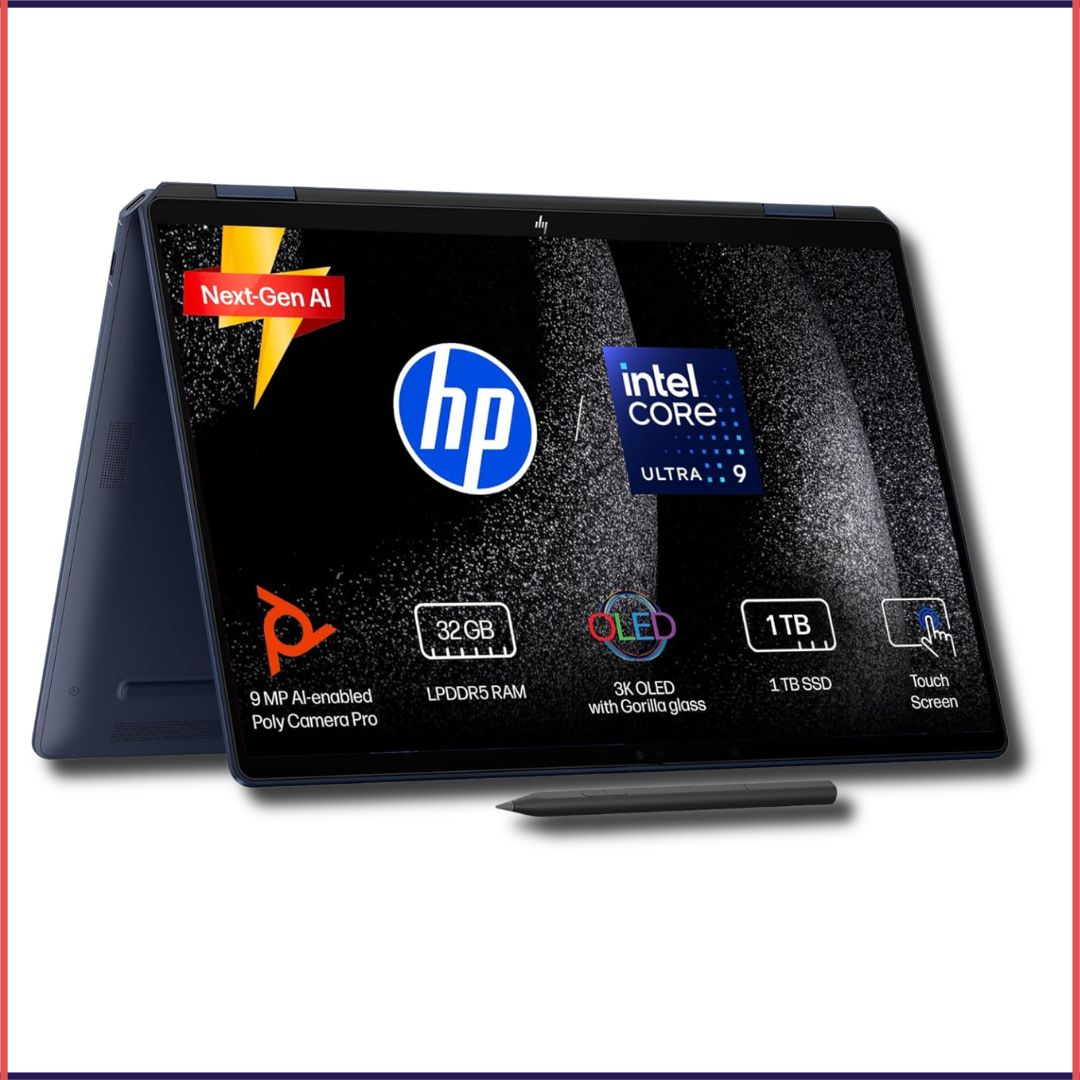 HP Omnibook Ultra Flip 14-fh0368TU, C88U8PA HP Omnibook Ultra Flip 14-fh0368TU