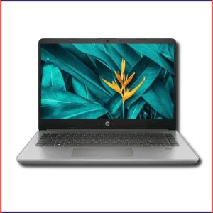 HP Notebook 340S G7 HP Notebook 340S G7