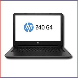 HP Notebook 240 G4