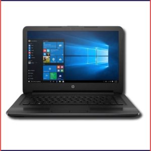 HP Notebook 240 G5