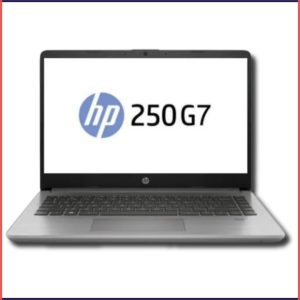 HP Notebook 250 G7 HP Notebook 250 G7